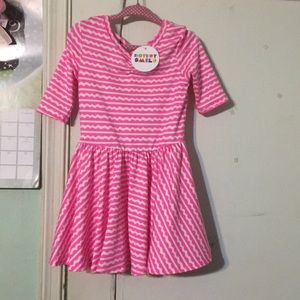 Nwt dds size 2t dress